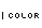 color