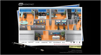 agencynet