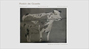 robin de goede