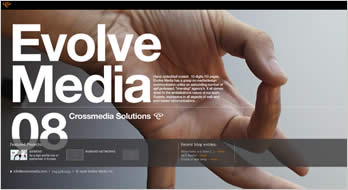 evolve media