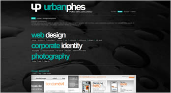 urbanphes