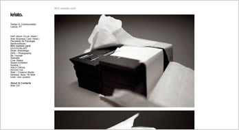 kristo design