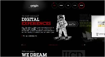 origin interactive