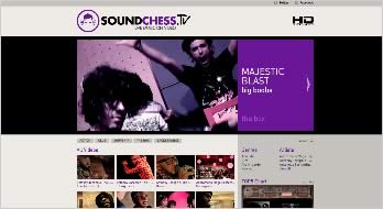 soundchess